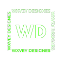 Wxvey Designs Server Icon