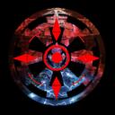 DA Empire Discord Server Icon