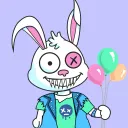 Funny Bunny