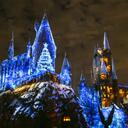 Wizarding world Discord Server Icon