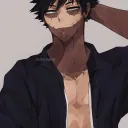 Dabi simps server