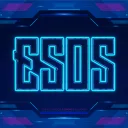 Esports of Sikkim ESOS's icon