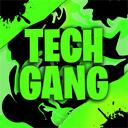 TechGang Discord Server Icon