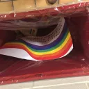 LGBTQ is trash af because no one likes it