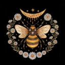 ✞ The Wildflower Bees Coven ✞