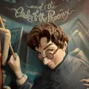 Order of The Phoenix