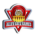 Alley Catz Games