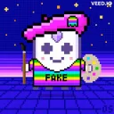 FAKELORE by GMI