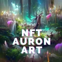 NFT AURON.ART