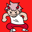 Discovery icon for 𝘒𝘈𝘡𝘜'𝘚 𝘏𝘖𝘔𝘌 Discord server