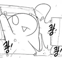마노리's 캣타워