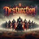 ⚔🧠 DΞ$ŦЯЦƇƇЇØИÐ!∆ŁΣƇŦЇƇ∆🧠⚔