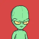 Alpha Aliens