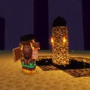 the pparty room
