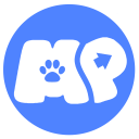 Discovery icon for MetaPals Discord server