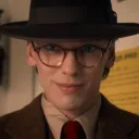 The Upside Down Discord Server Icon