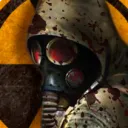 100 Rads Bar(JP) -STALKER-