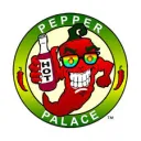 The Pepper Palace 🌶