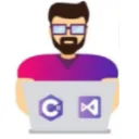 C# разработчик