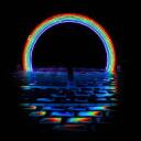 Community Rainbow System Discord Server Icon