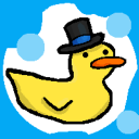 Ducky Paradise