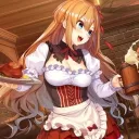 Sleepy Neko Tavern