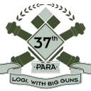 37th Paragon Heavy Ordnance Regiment