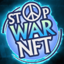 StopWarNFT Server Icon