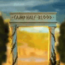 Camp Half-Blood Alumni