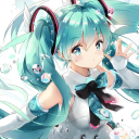 Berlin's dating server Server Icon