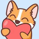 corgi cove <3 Discord Server Icon