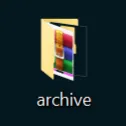 7k archive