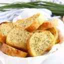 dumb's underground garlic bread dealers