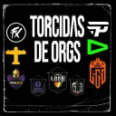 TORCIDAS DE ORGS ❤💚🧡💜💙💛