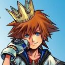 Kingdom hearts   Discord Server Icon