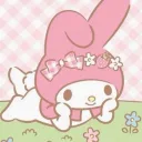 ݁ ˖Ი𐑼⋆ melody’s meadow ݁ ˖Ი𐑼... Discord Server Icon