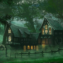 Forest Lounge Server Icon