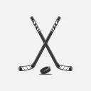 Ice Hockey's icon