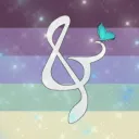 Plenty Plural Positive (18+) Discord Server Icon