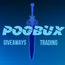 Pogbux (Giveaways + Trading)