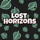 Lost Horizons