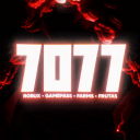 Discovery icon for 7077 | Comunidade #4000 Discord server