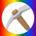 Mining Cult avatar