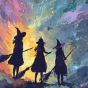 Cozy Coven