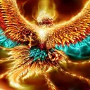 The Rising Phoenix
