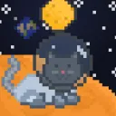 Pets On Mars