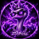 zOstrichh's Community Discord Server Icon