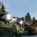 DayZ Unleashed