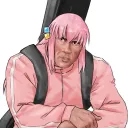 bocchi the rock fan club