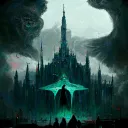 Dominion Of Villainy